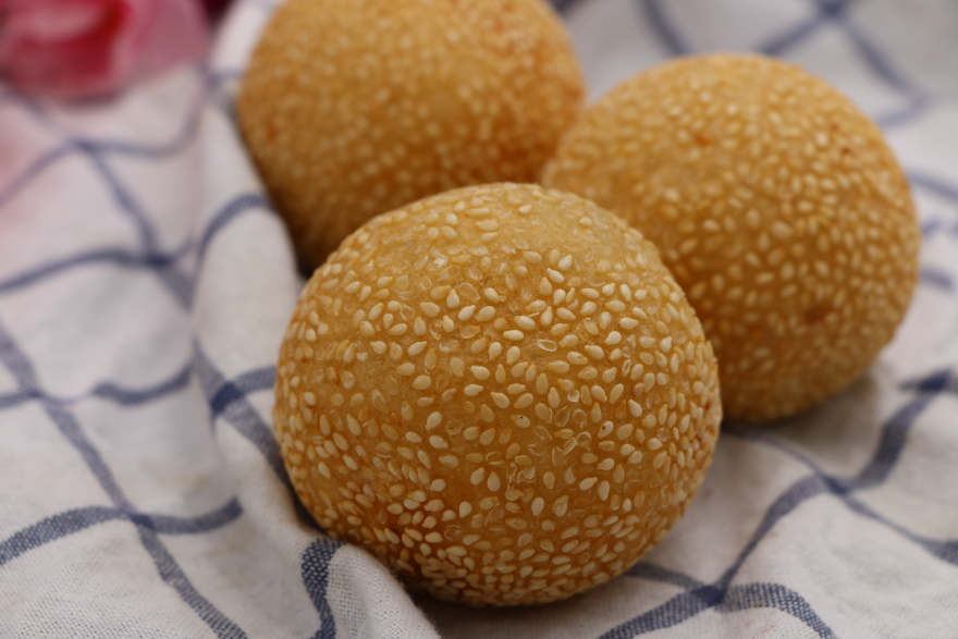厦门麻团培训