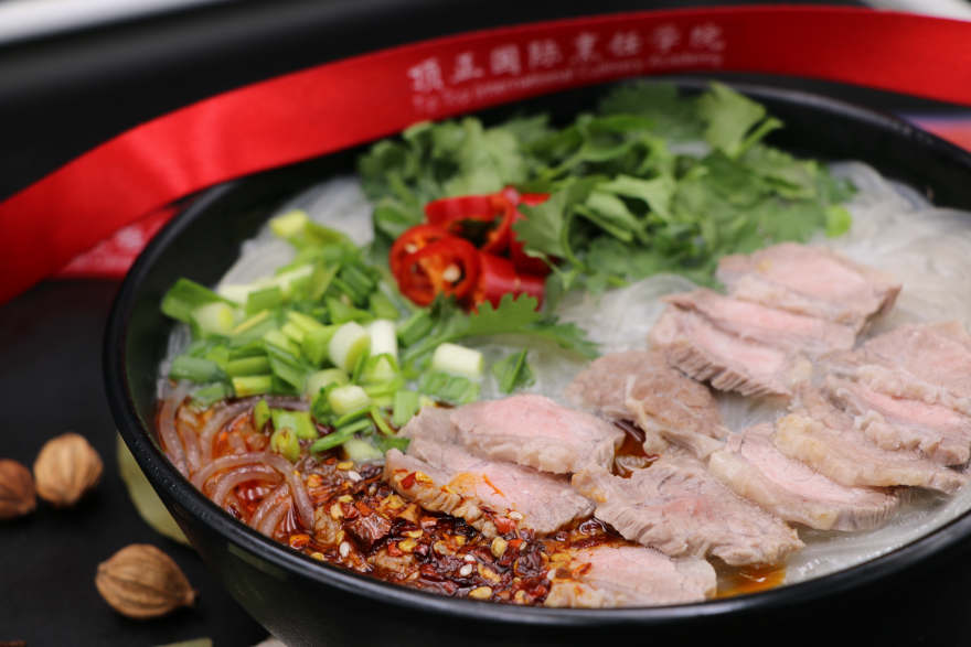厦门羊肉涮锅培训