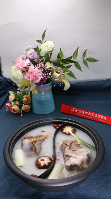 厦门牛杂火锅培训