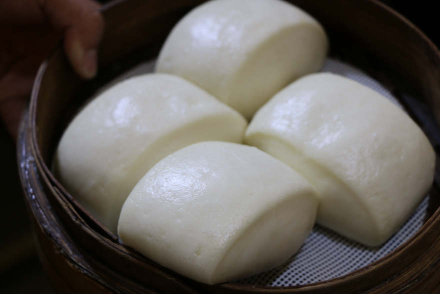 厦门包子馒头培训