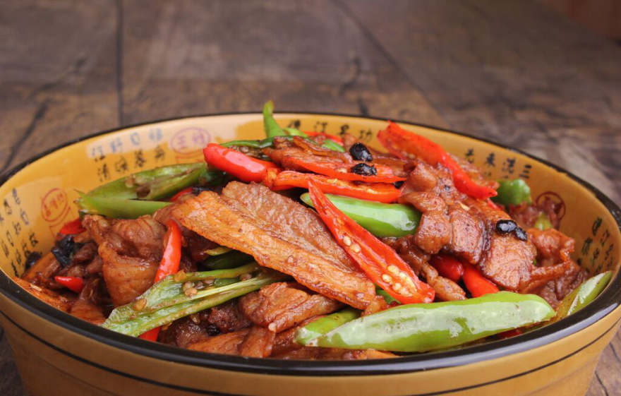厦门客家肉丸培训