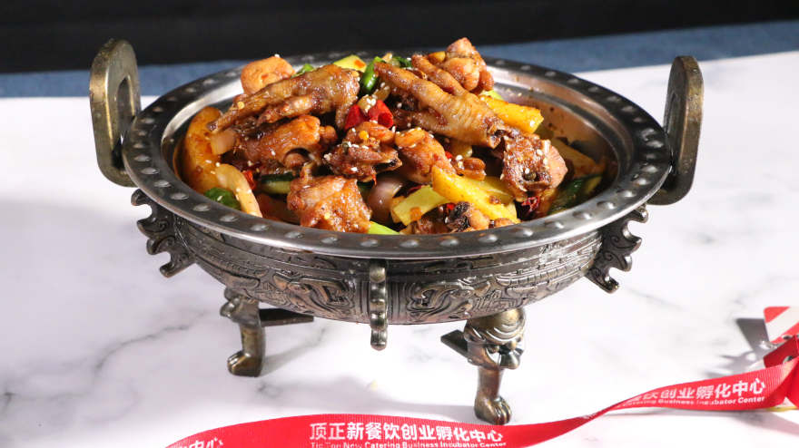 厦门干锅肥肠培训