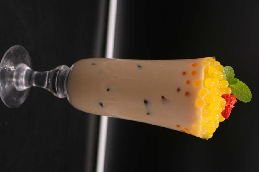厦门盆栽奶茶培训