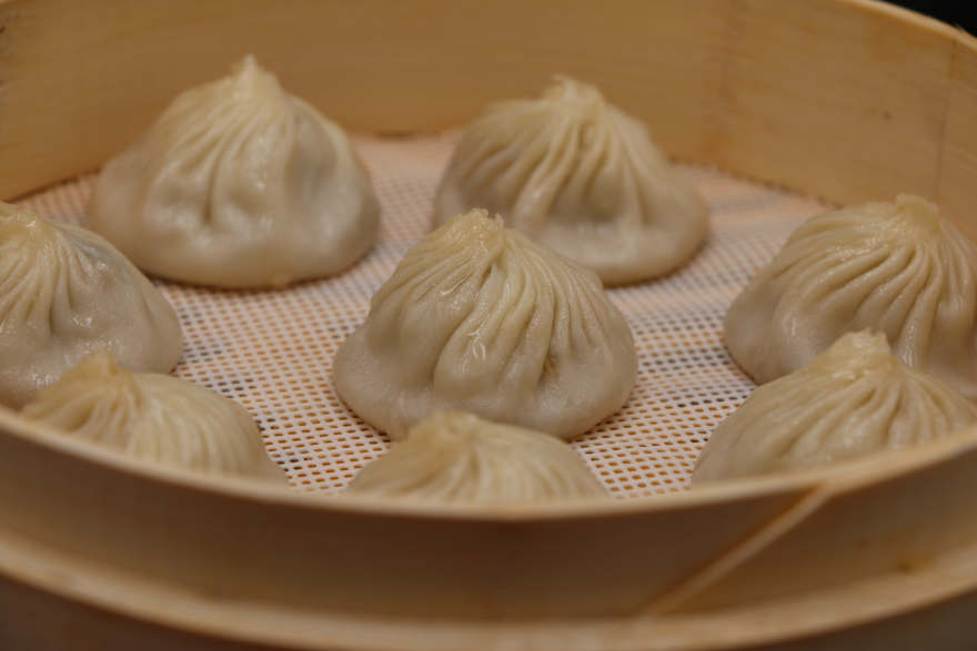 厦门南翔小笼包培训