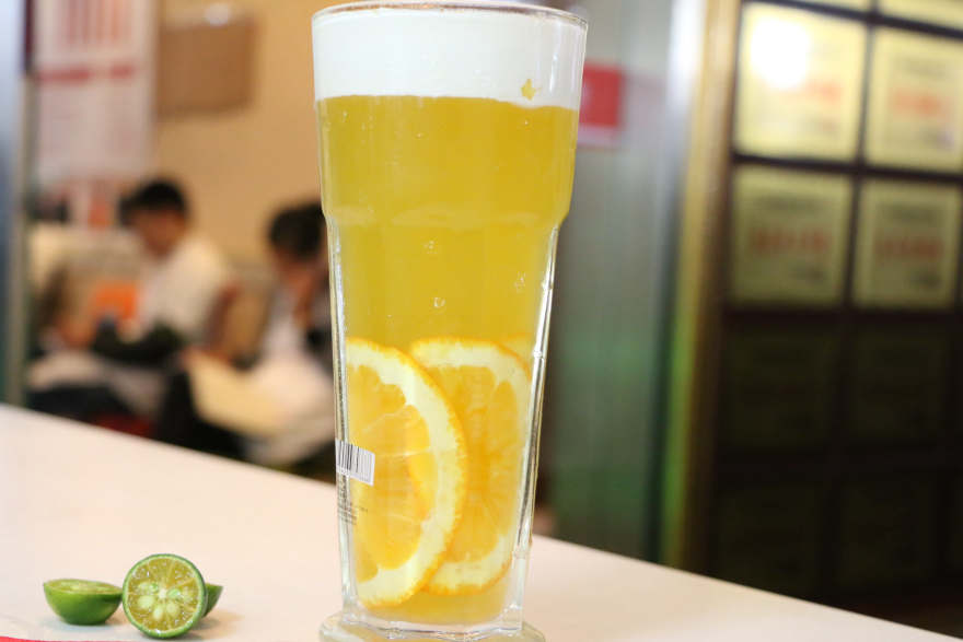 厦门奶盖茶培训