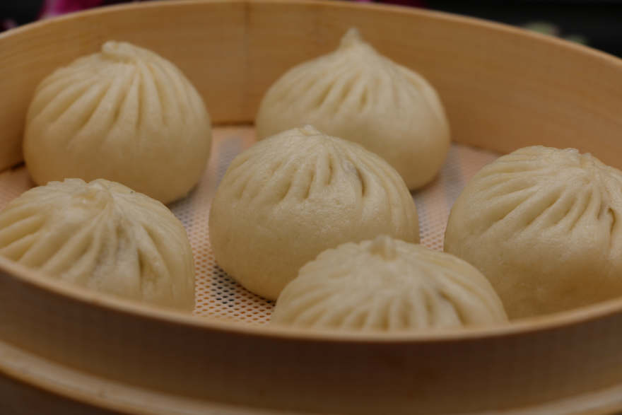 厦门杭州小笼包培训