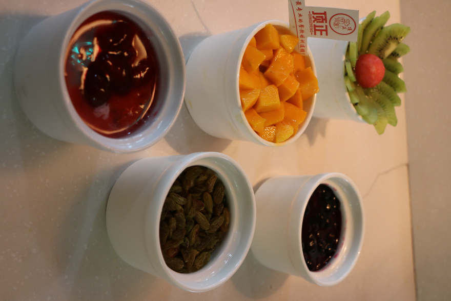 厦门化州糖水培训