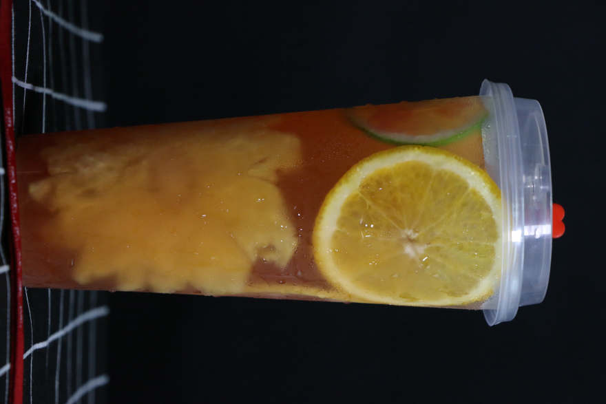 厦门手打柠檬茶培训