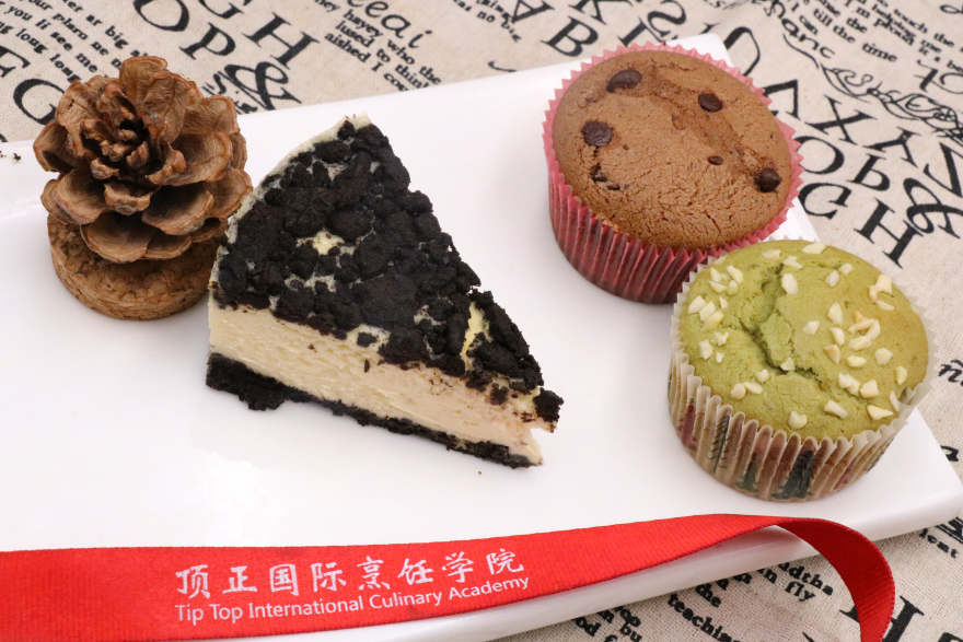厦门糕点培训