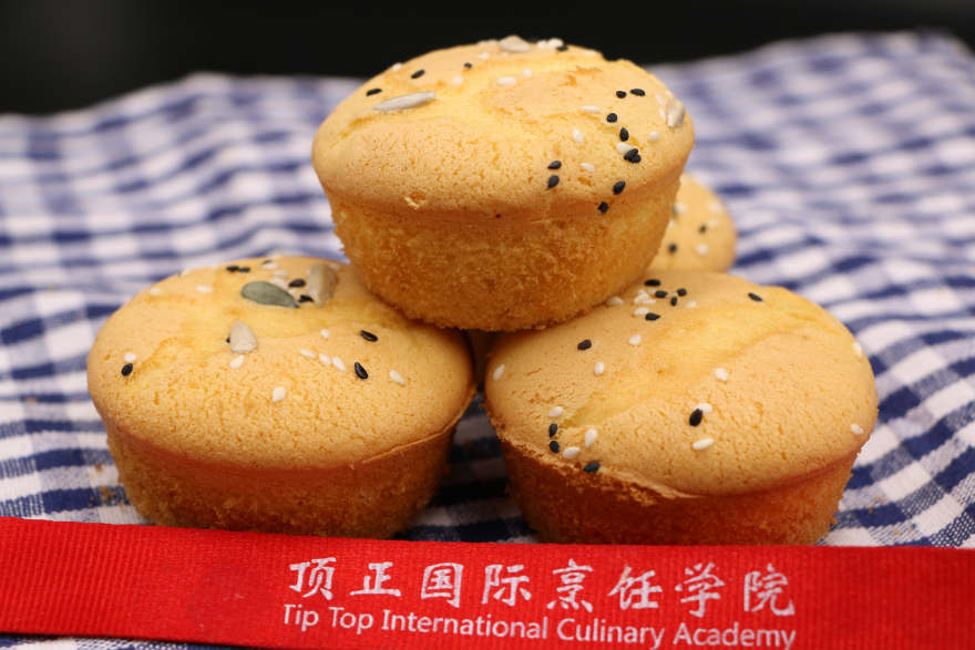厦门枣糕培训