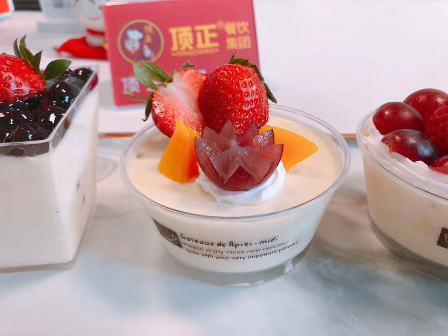 厦门提拉米苏培训
