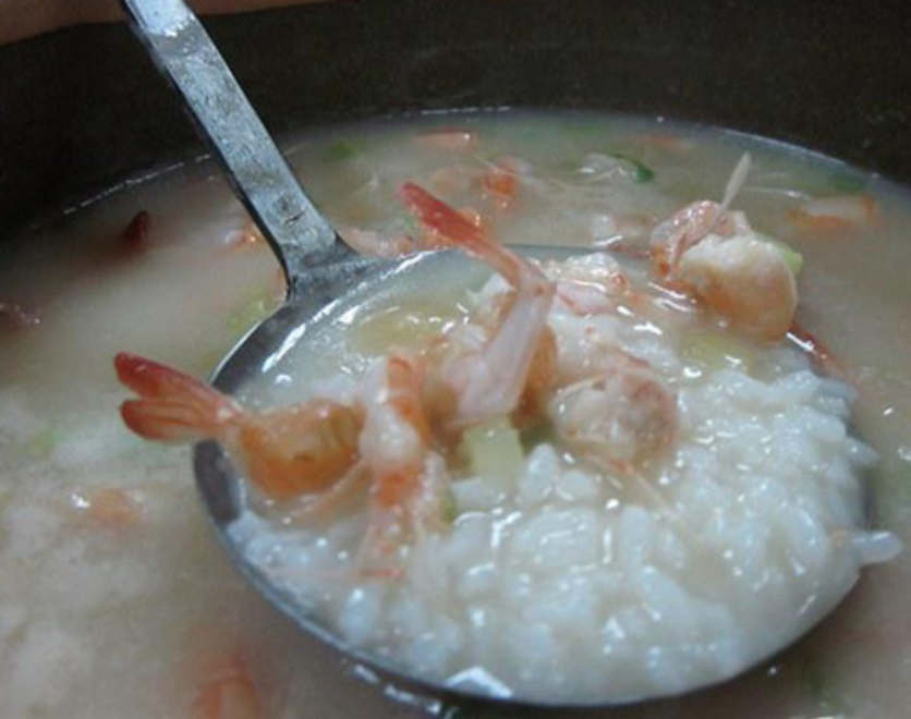 厦门砂锅粥培训