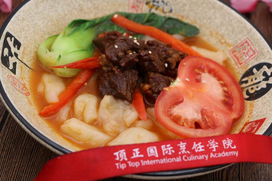 厦门南北面食培训
