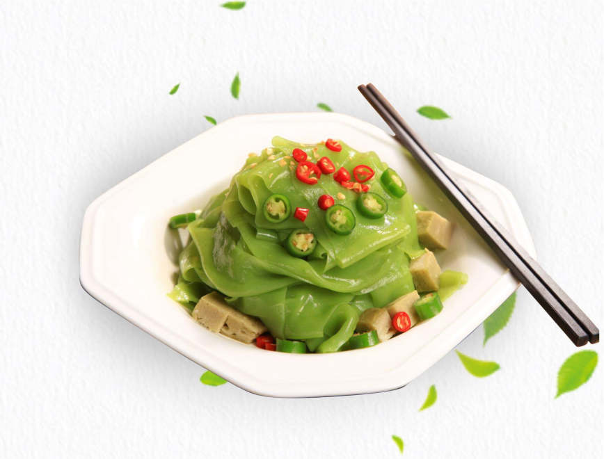 厦门摆摊凉皮培训