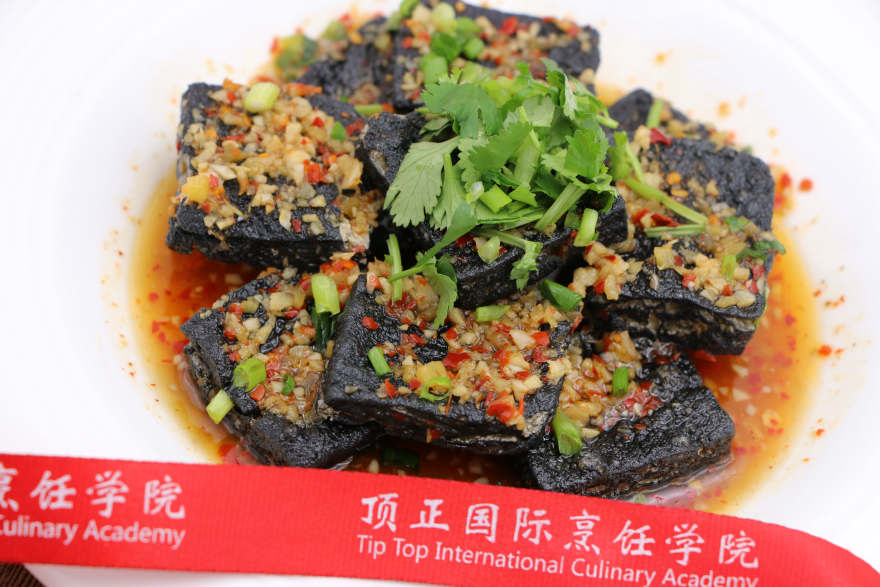 厦门夜市臭豆腐培训