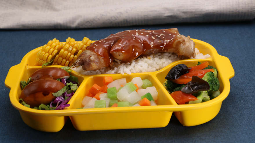 厦门小吃餐车培训