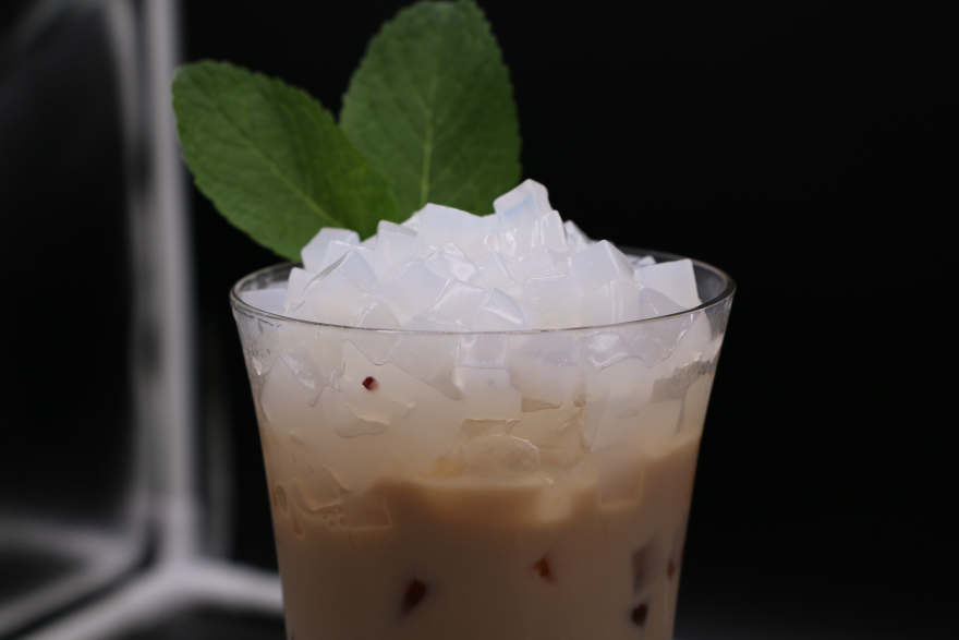 厦门奶茶餐车培训