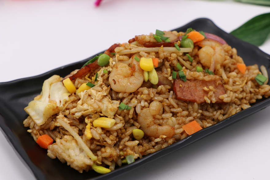 厦门铁板炒饭培训