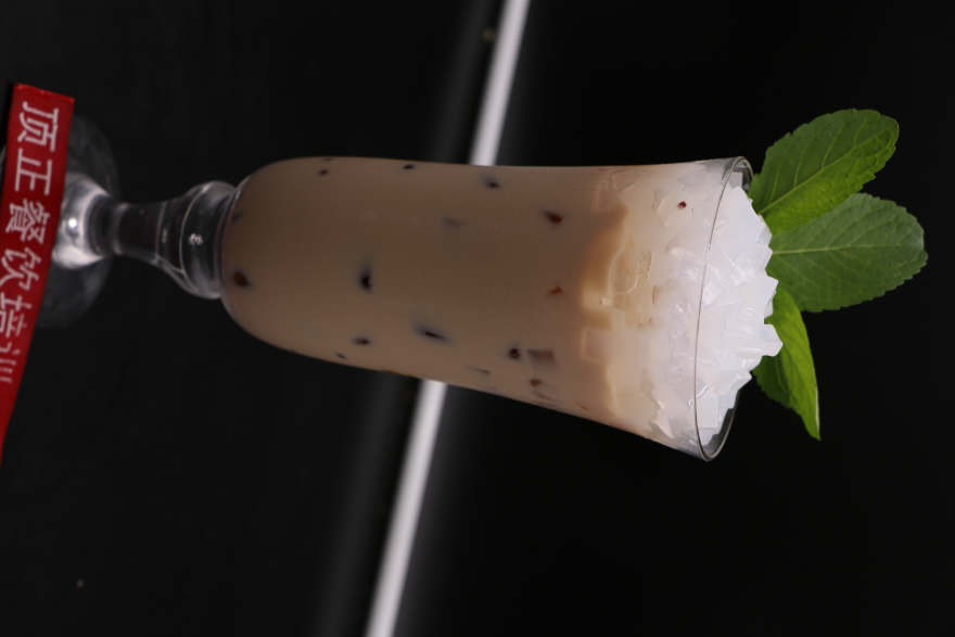 厦门网红奶茶摆摊培训
