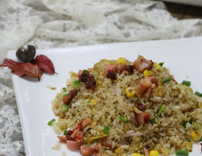 厦门炒粉炒饭培训