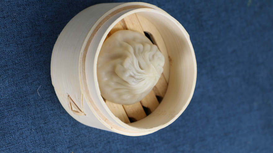 厦门生煎小笼包培训