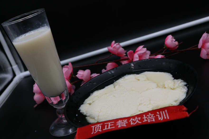 厦门豆腐脑培训