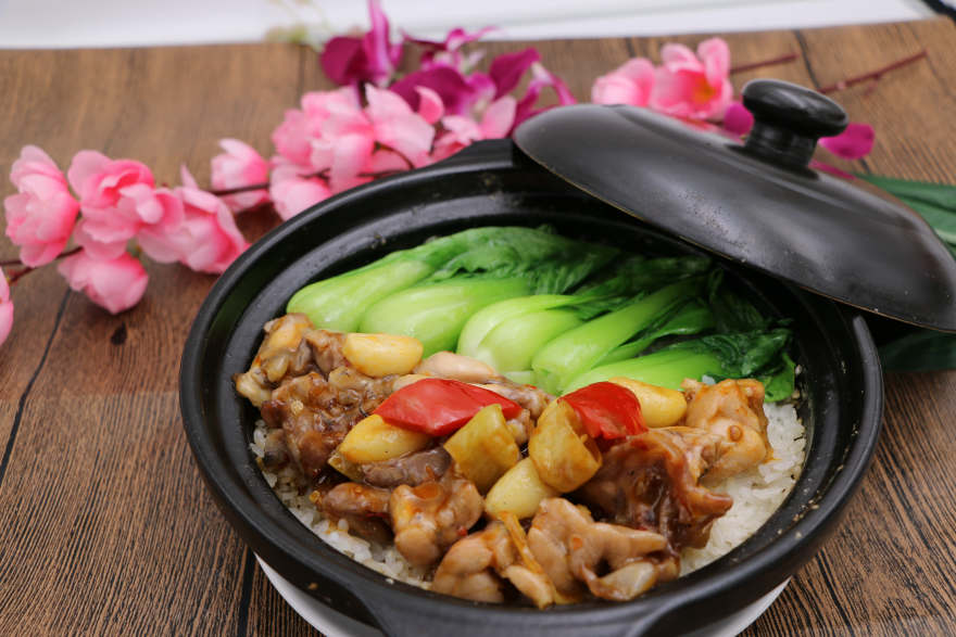 厦门煲仔饭笼仔饭培训