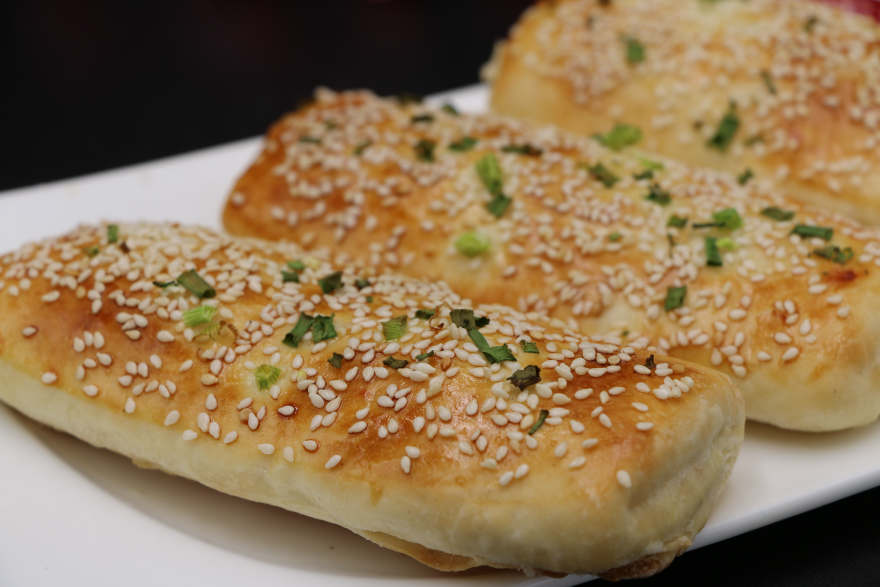 厦门荆州烧饼培训