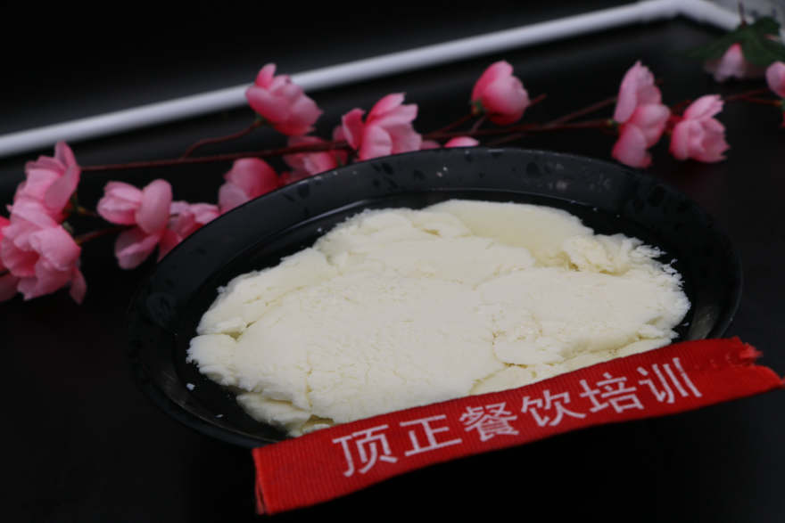 厦门豆浆培训