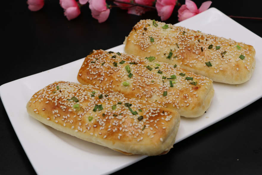 厦门河南烧饼培训