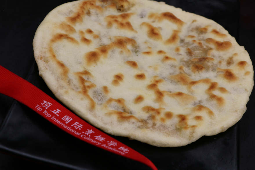厦门永康肉饼培训