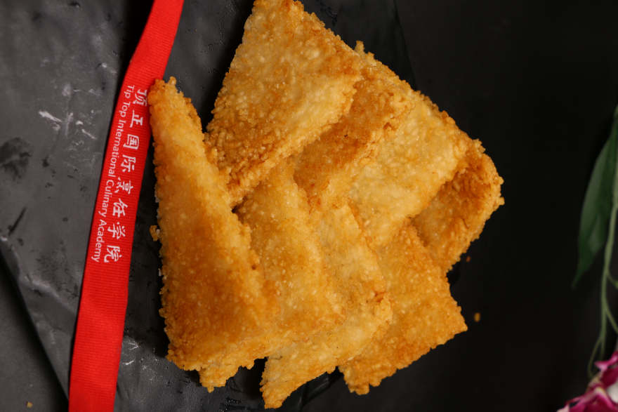 厦门粢饭糕培训