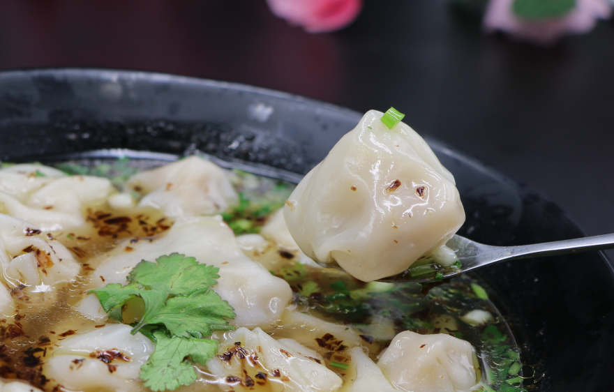 厦门馄饨培训