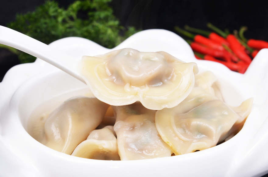 厦门水饺培训