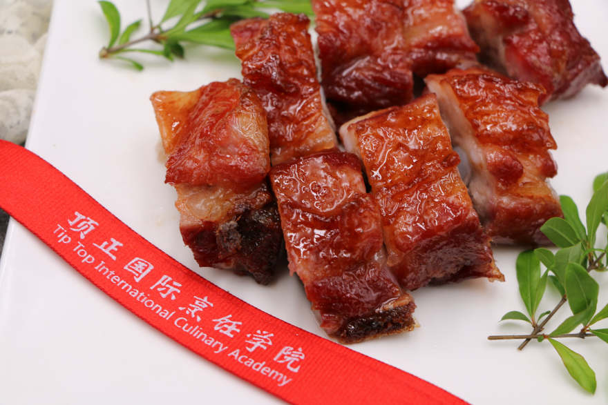 厦门广式烧腊培训