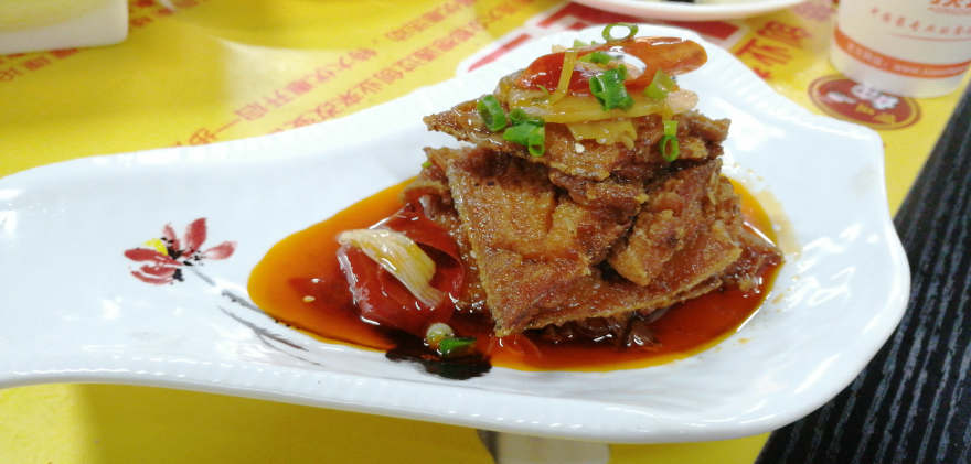 厦门龙岩泡鸭爪培训