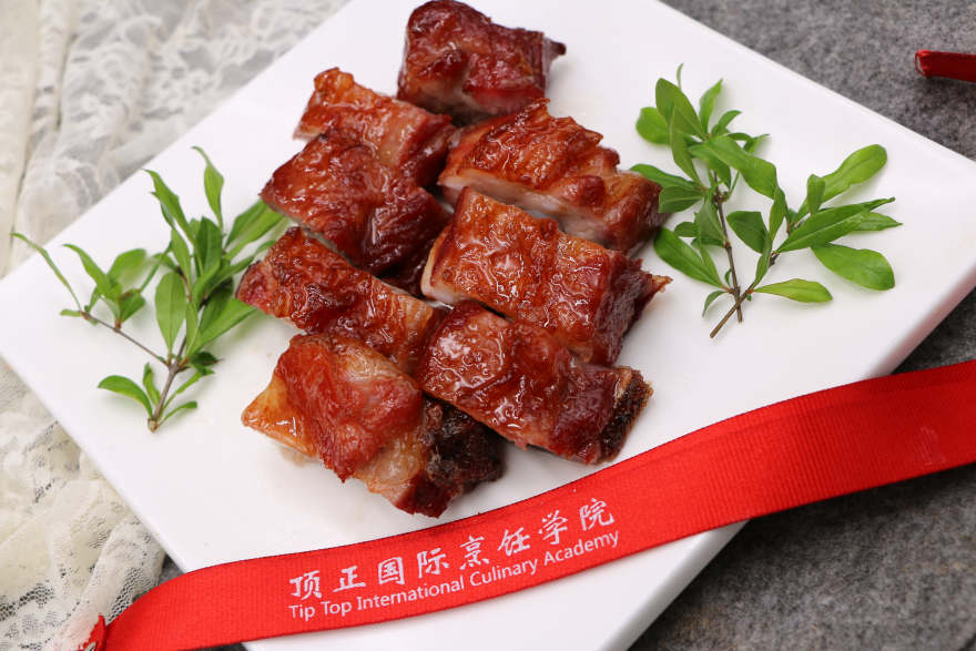 厦门烧腊拼盘培训
