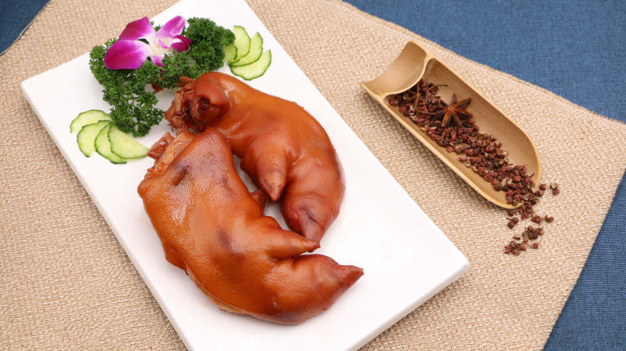 厦门熟食店经营培训