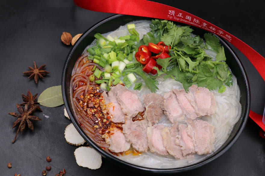 厦门铜锅涮羊肉培训