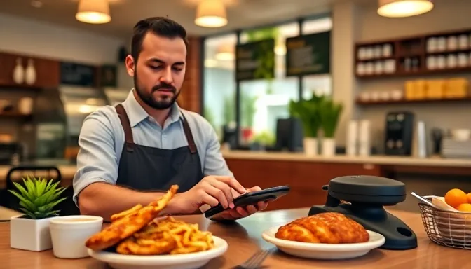 餐饮加盟评估：加盟商存活率比门店数量更有参考价值